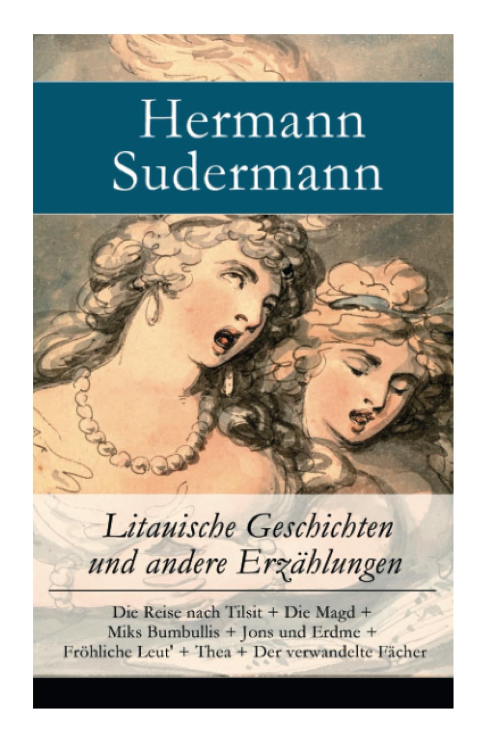 Litauische Geschichten und andere Erzählungen International