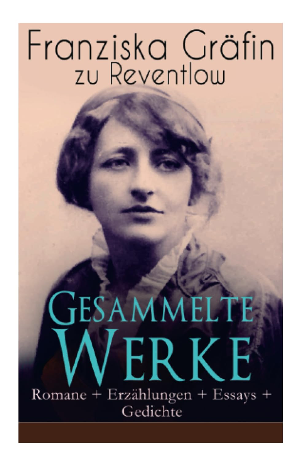 Gesammelte Werke: Romane + Erzählungen + Essays + Gedichte: Romane + Erzählungen + Essays + Gedichte: Briefe, Ellen Olestjerne, Von Paul zu Pedro, ... Gericht, Das polierte Männchen... Contemporary literature