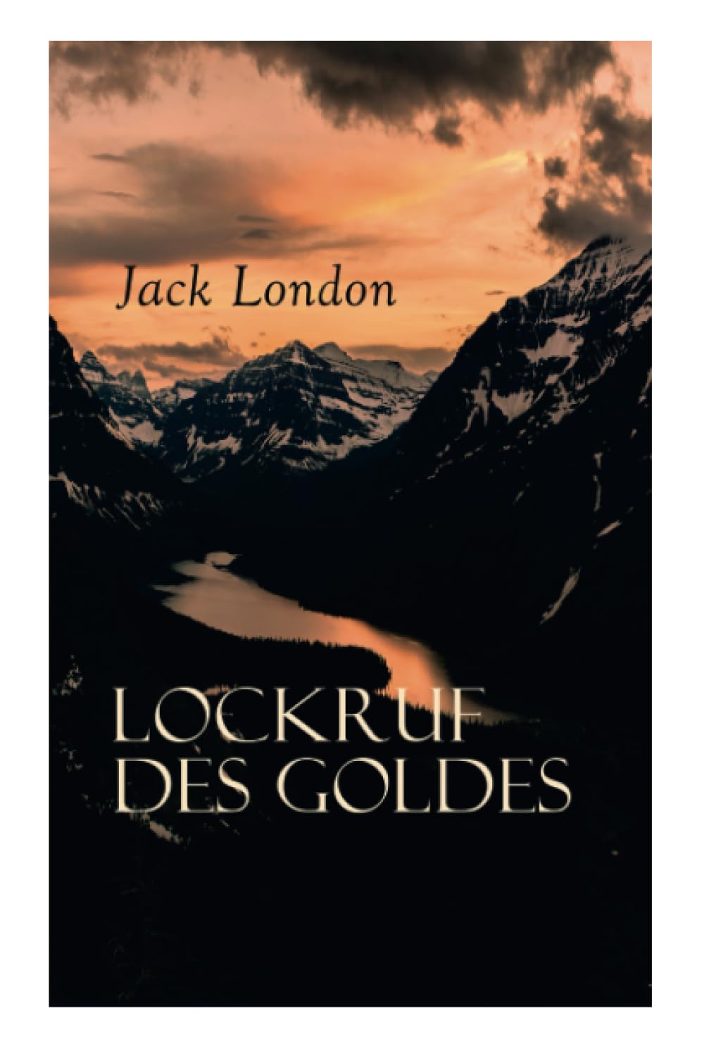 Lockruf des Goldes Classics