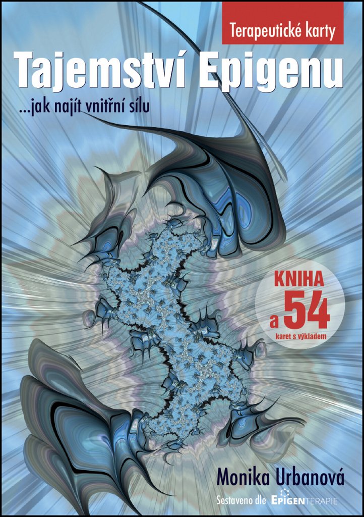 Tajemství Epigenu: ...jak najít vnitřní sílu (2016) Books
