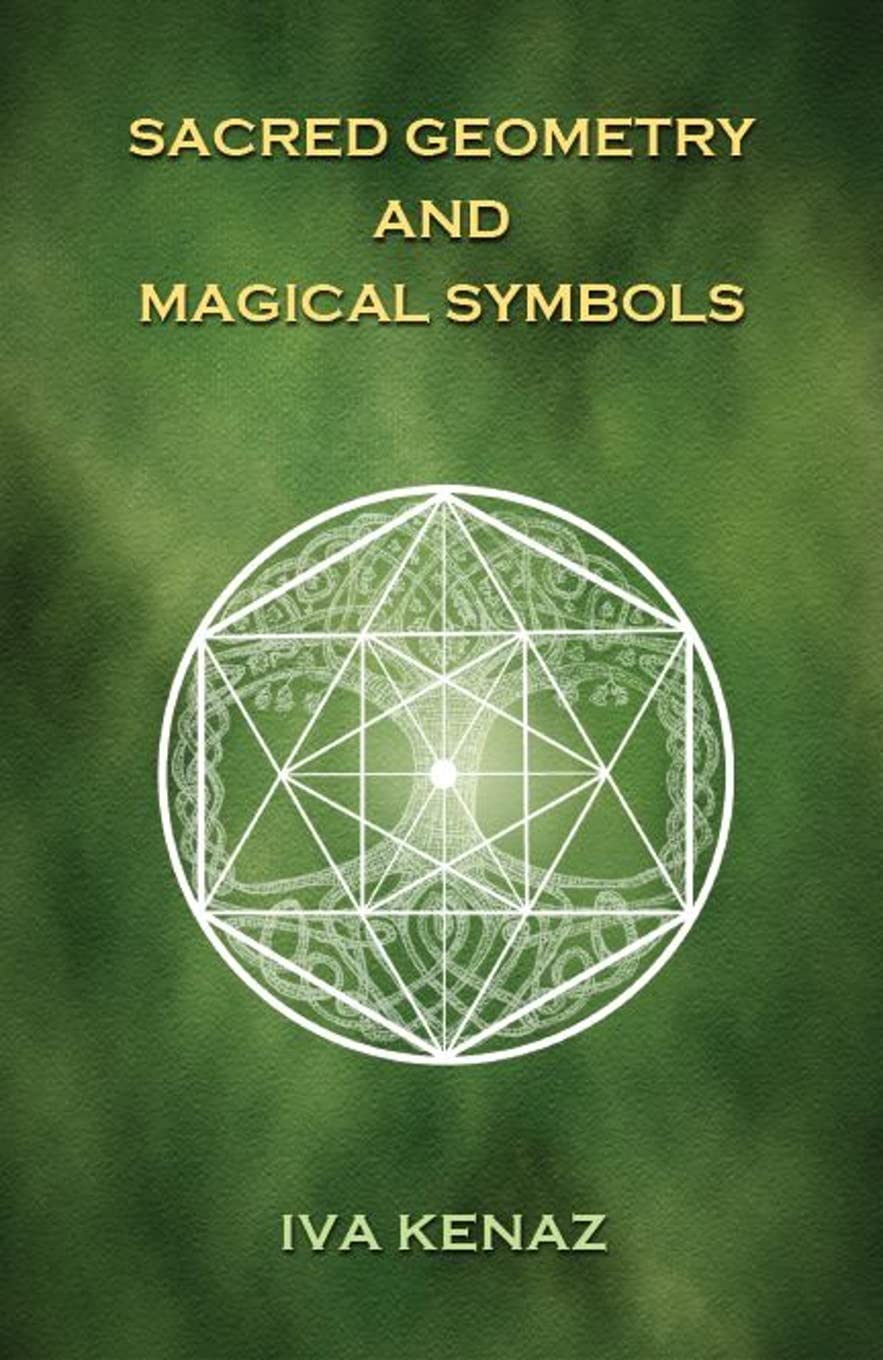 Sacred Geometry and Magical Symbols Philosophy
