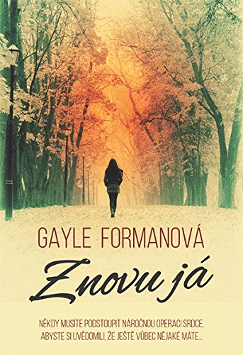 Product Image: Znovu já (2017)