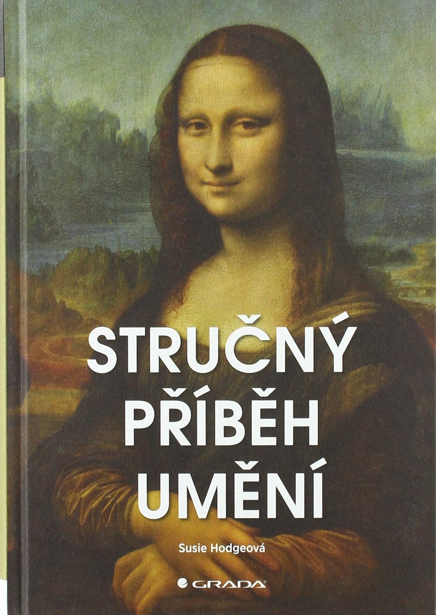 Stručný příběh umění (2018) Books