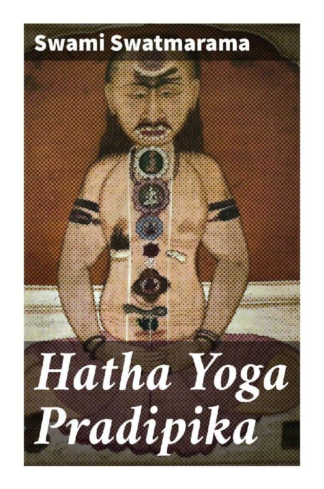 Hatha Yoga Pradipika Lifestyle