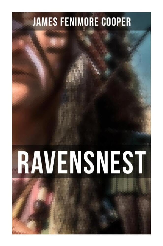 Ravensnest: Die Rothhäute Classics