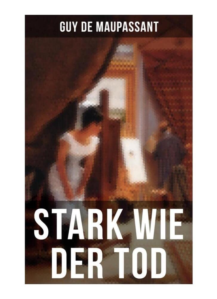 Stark wie der Tod: Liebe ist stark wie der Tod, Eifersucht so hart wie das Grab Classics