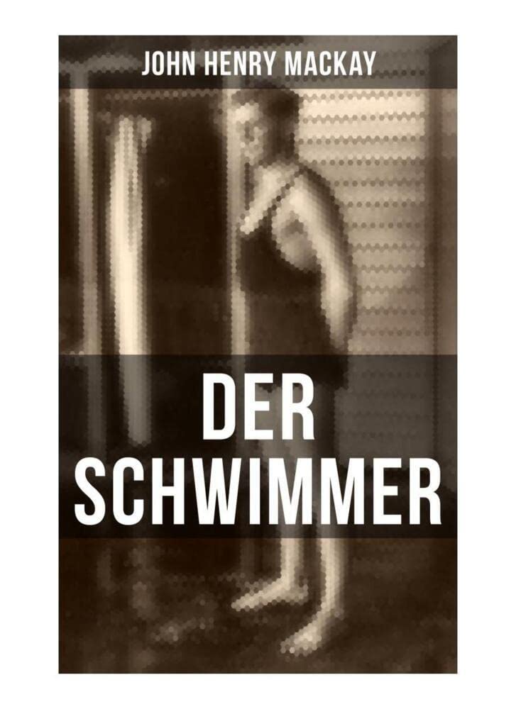 Der Schwimmer: Einer der ersten literarischen Sport Romane Non-fiction