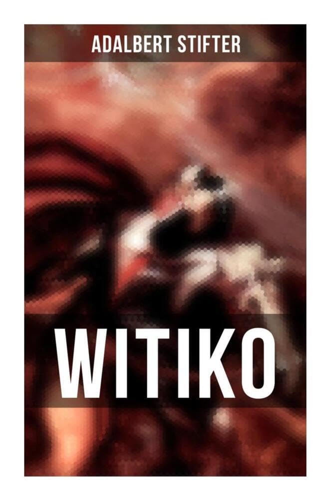 WITIKO: Eine Rittergeschichte des 12. Jahrhunderts (Historischer Roman) Historical Fiction