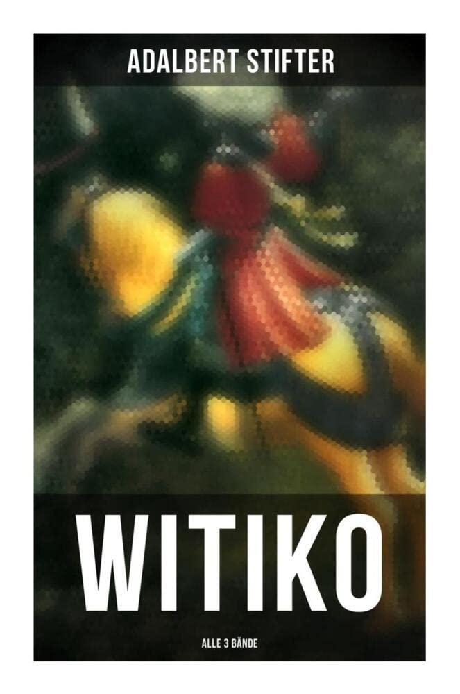 WITIKO (Alle 3 Bände): Historischer Roman Historical Fiction