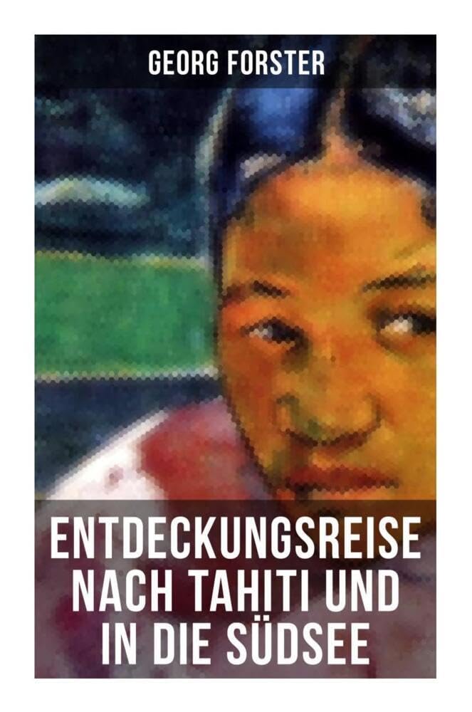 Entdeckungsreise nach Tahiti und in die Südsee Leisure, Home & Garden