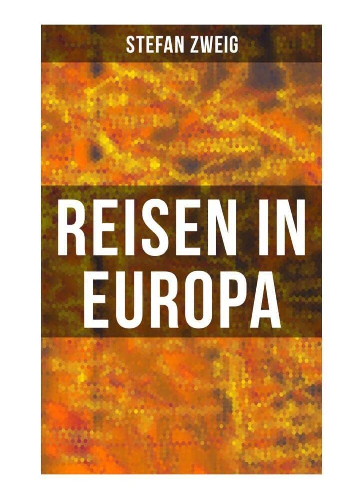Reisen in Europa Leisure, Home & Garden