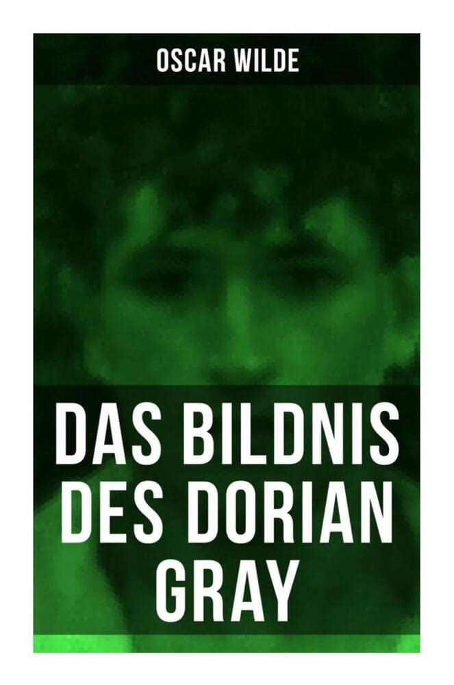 Product Image: Das Bildnis des Dorian Gray