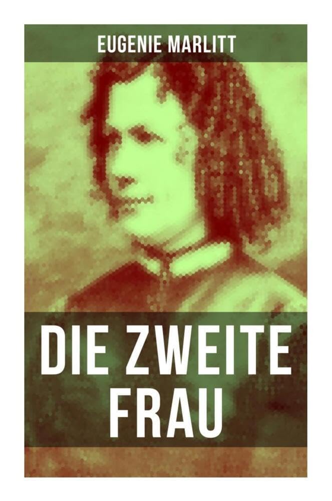Die zweite Frau Historical Fiction