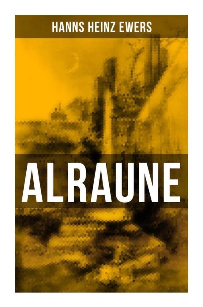 ALRAUNE: Dark Fantasy-Klassiker Horror & Mystery