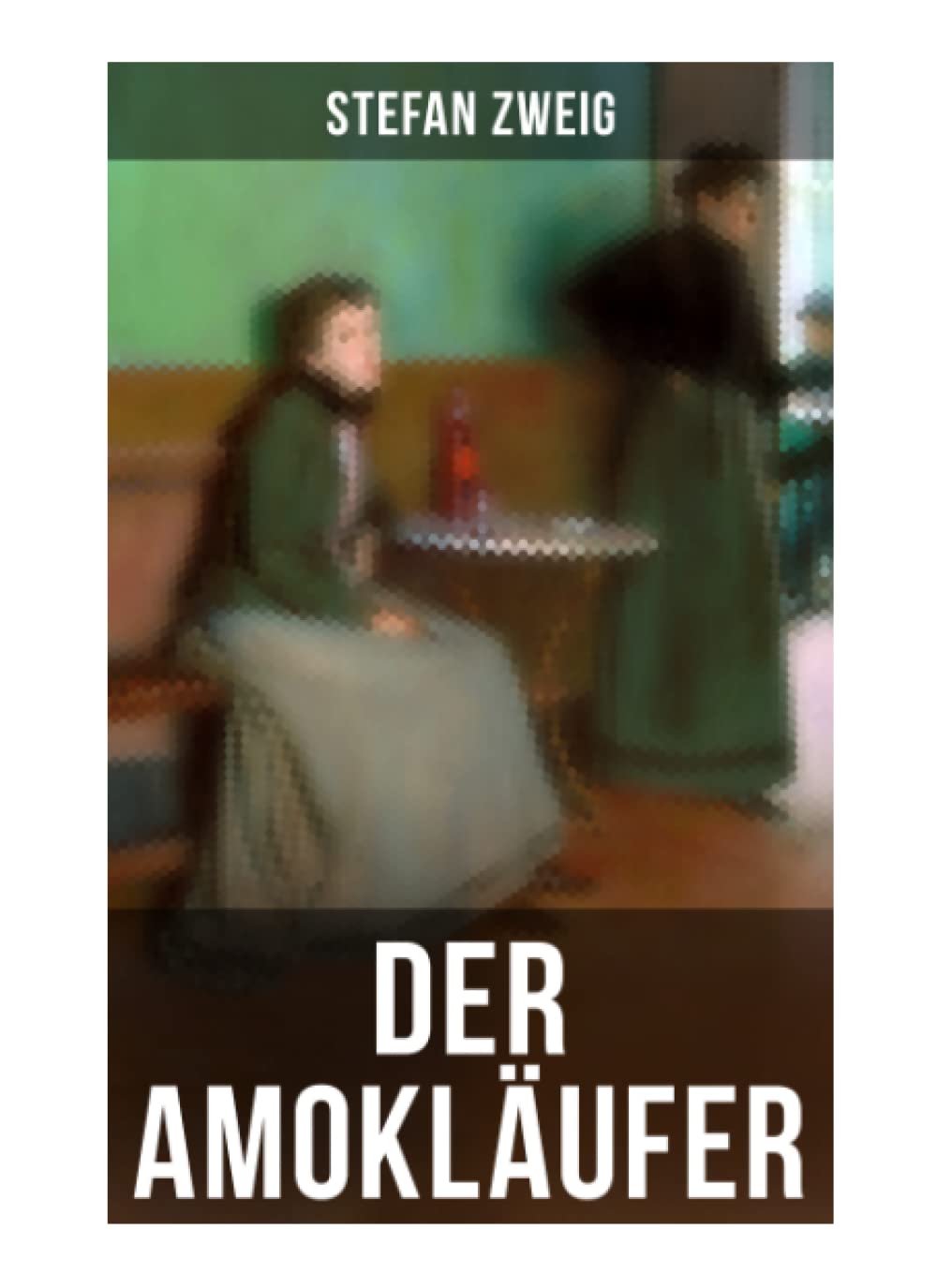 Der Amokläufer book