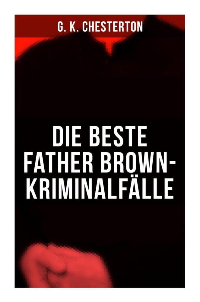 Die Beste Father Brown-Kriminalfälle Detective & CSI
