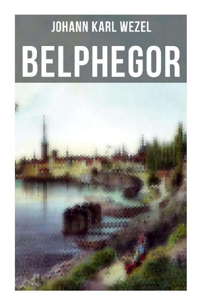 Belphegor: Abenteuerliche Reise durch die Welt Humour & Satire