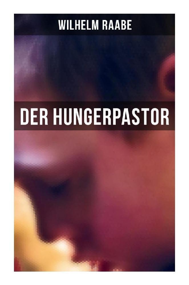 Product Image: Der Hungerpastor