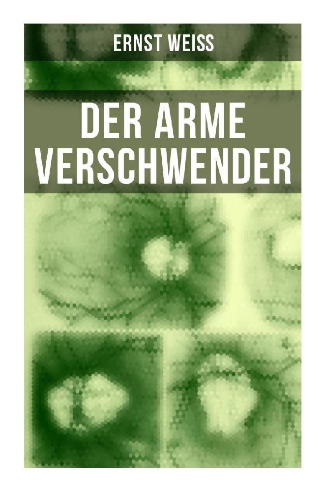 Der arme Verschwender Historical Fiction
