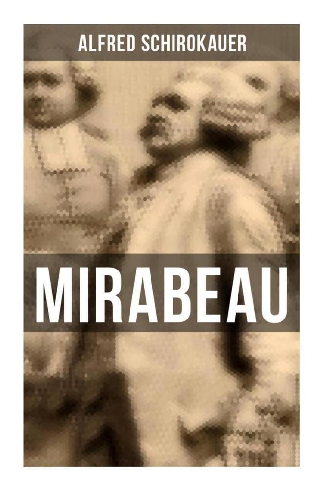 Product Image: Mirabeau
