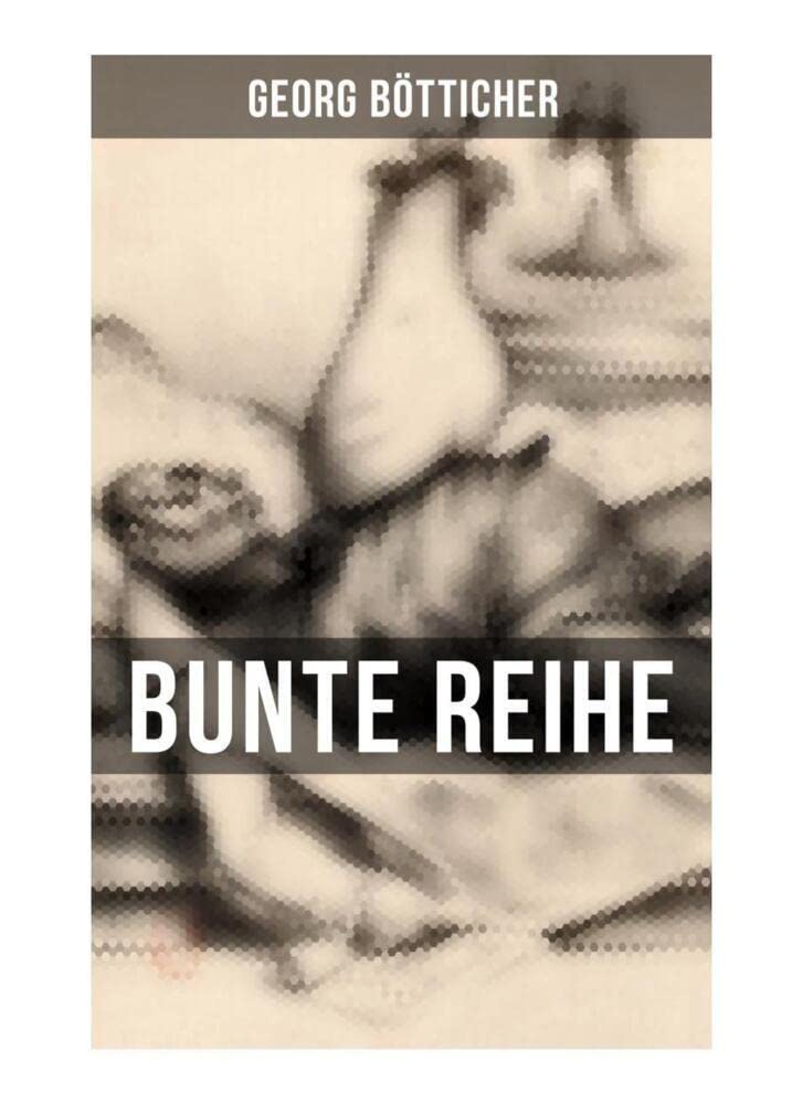 Bunte Reihe: Ein Klassiker des deutschen Humors book