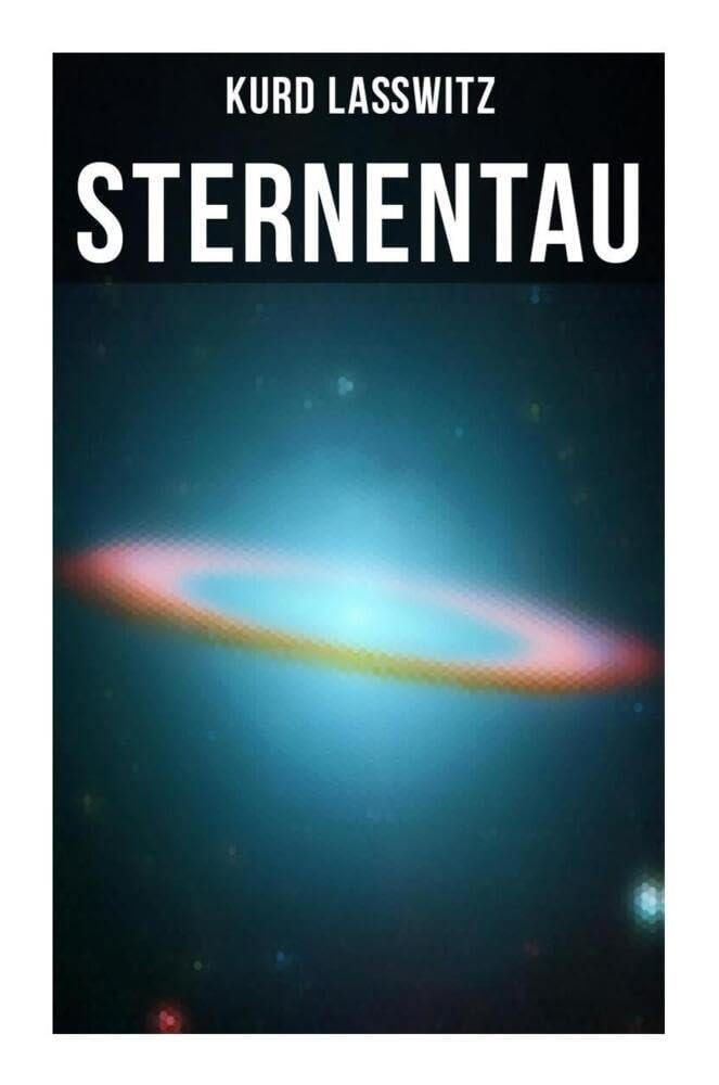 Sternentau: Die Pflanze vom Neptunsmond Contemporary literature