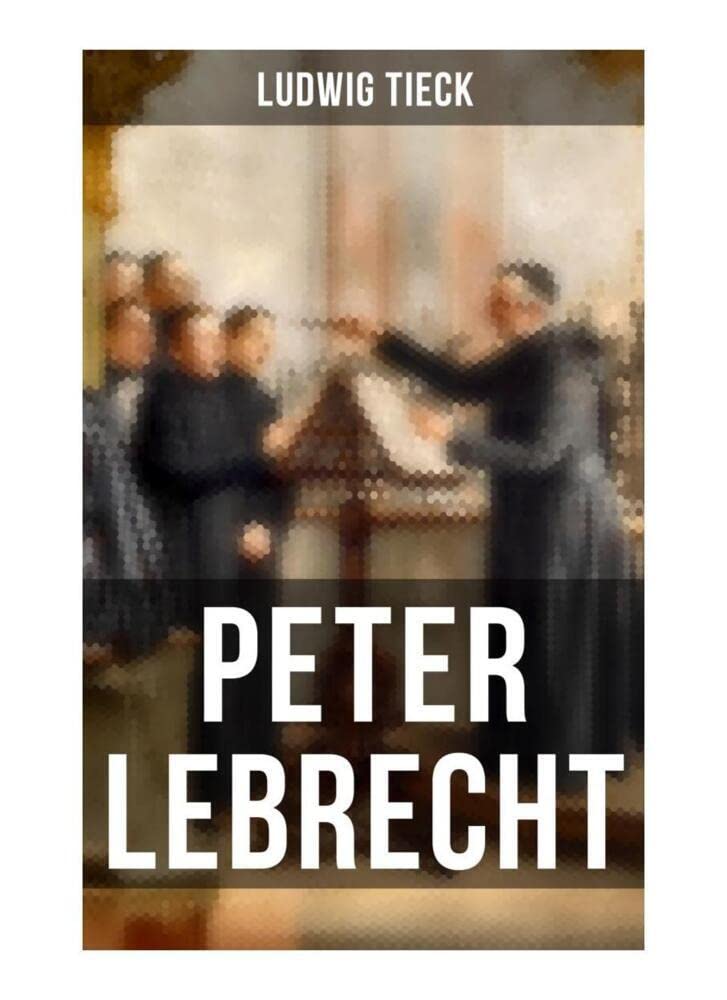 Peter Lebrecht LGBTQ+