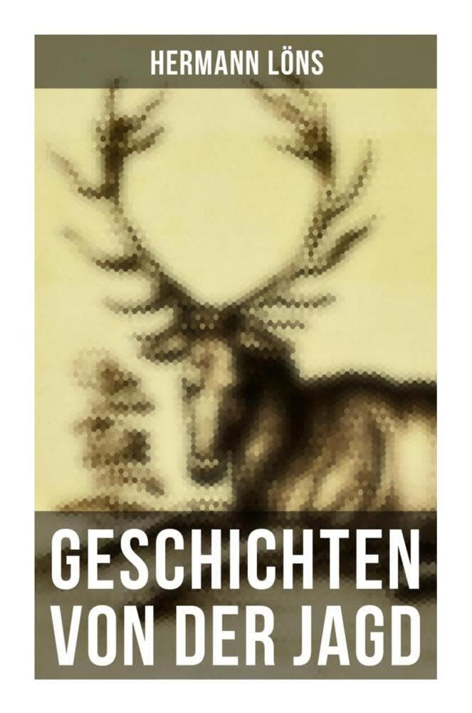 Geschichten von der Jagd book