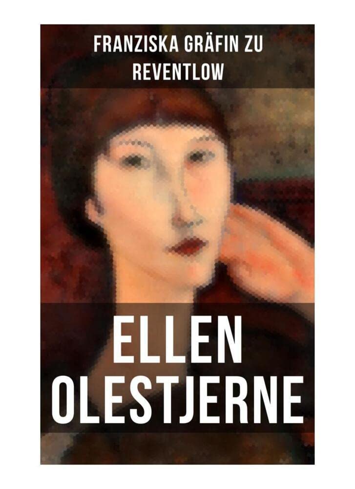 Ellen Olestjerne: Bekenntnis- und Selbstfindungsbuch book