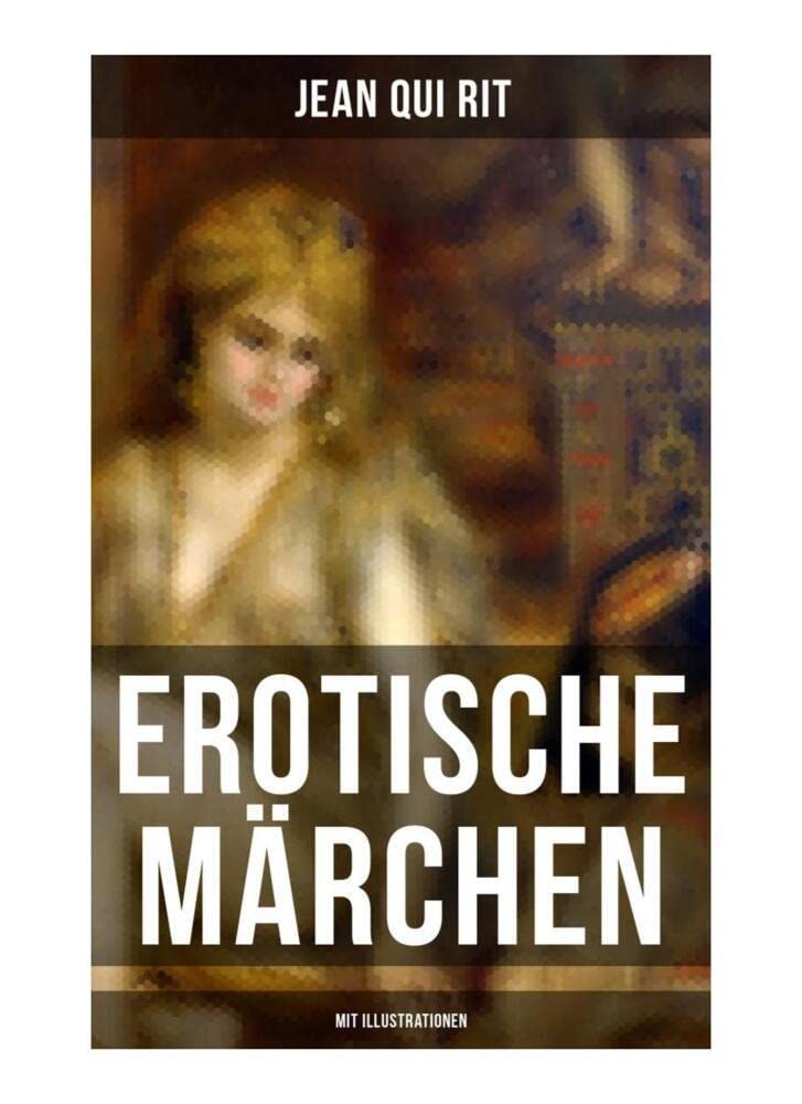Erotische Märchen (Mit Illustrationen) book