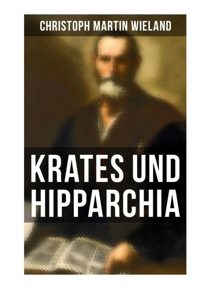Krates und Hipparchia Historical Fiction