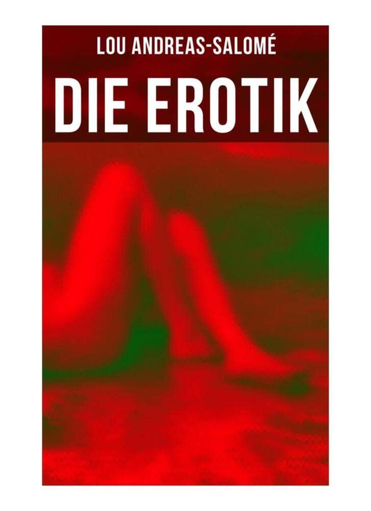 Die Erotik: Der sexuelle Vorgang + Das erotische Wahngebilde + Erotik und Kunst + Idealisation + Erotik und Religion + Erotisch und Sozial + Mutterschaft + Das Weib + Lebensbund Calendars
