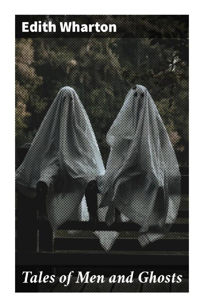 Tales of Men and Ghosts Contemporary literature