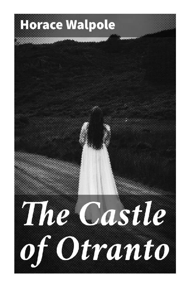 Product Image: The Castle of Otranto