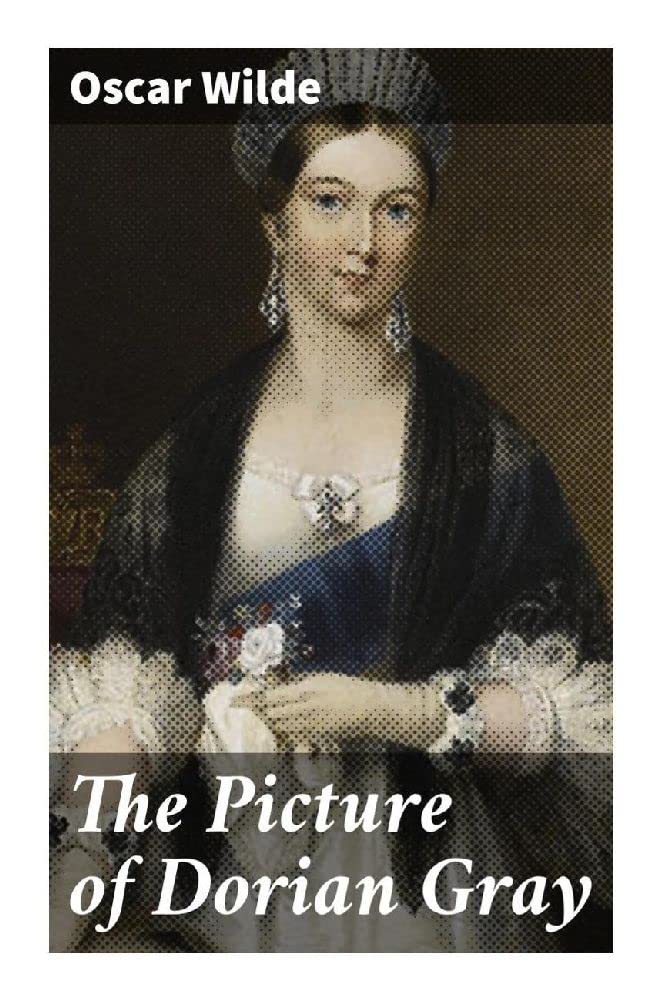 The Picture of Dorian Gray Classics