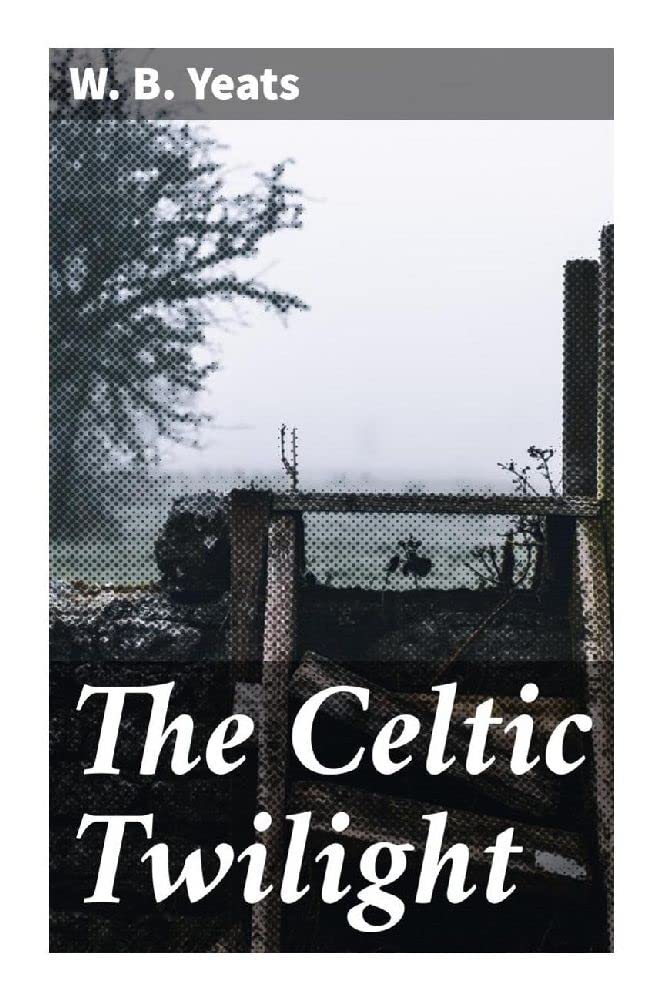 Product Image: The Celtic Twilight