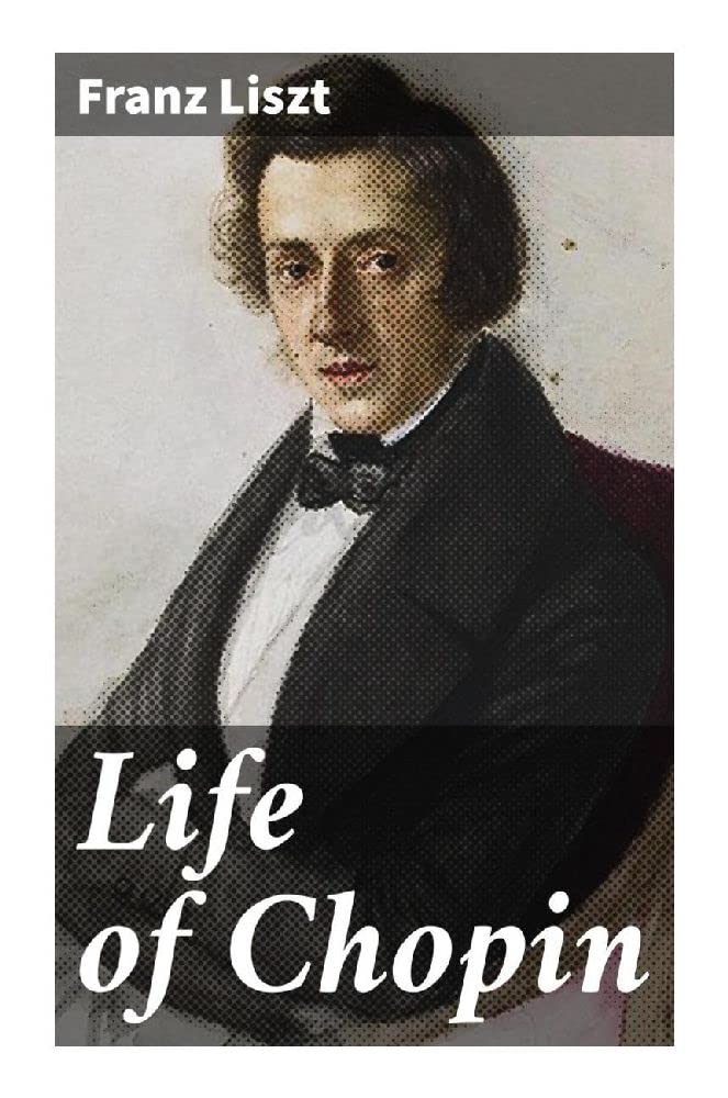 Life of Chopin Pop culture