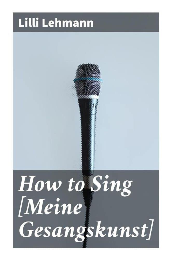 How to Sing Arts & Music