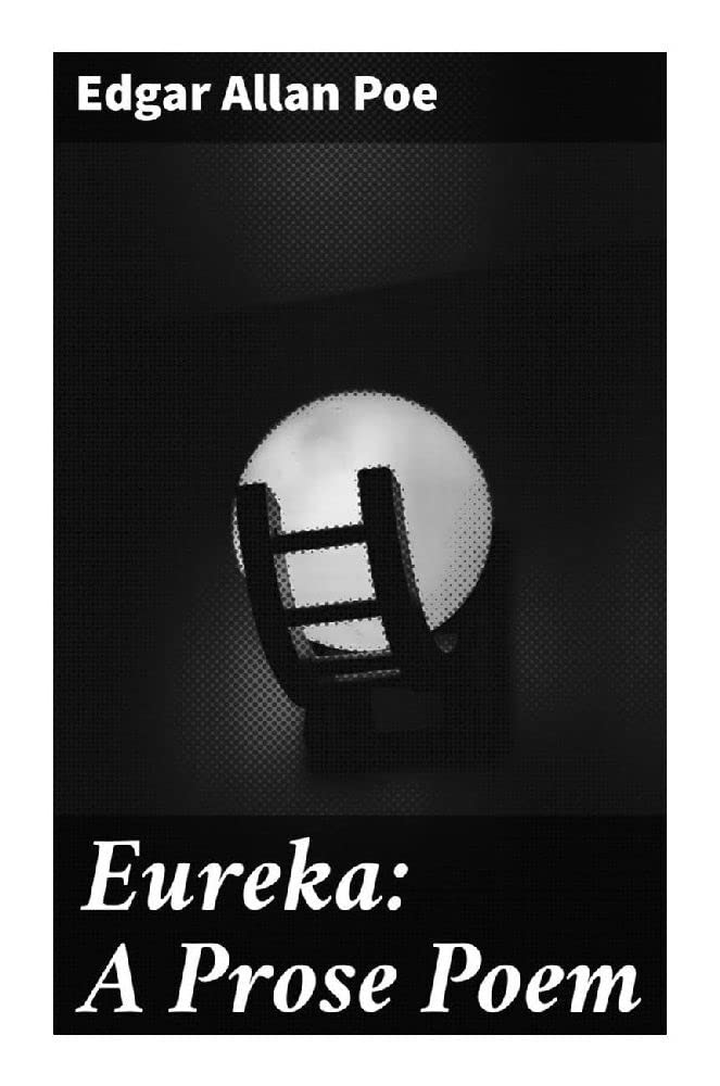 Product Image: Eureka: A Prose Poem