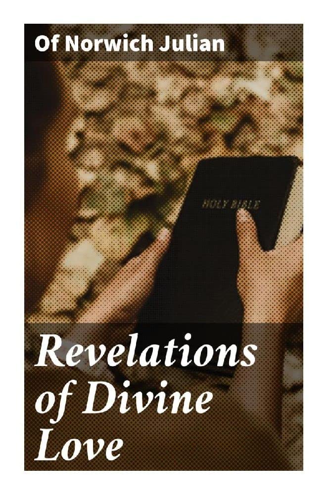 Revelations of Divine Love Religion & Esotericism