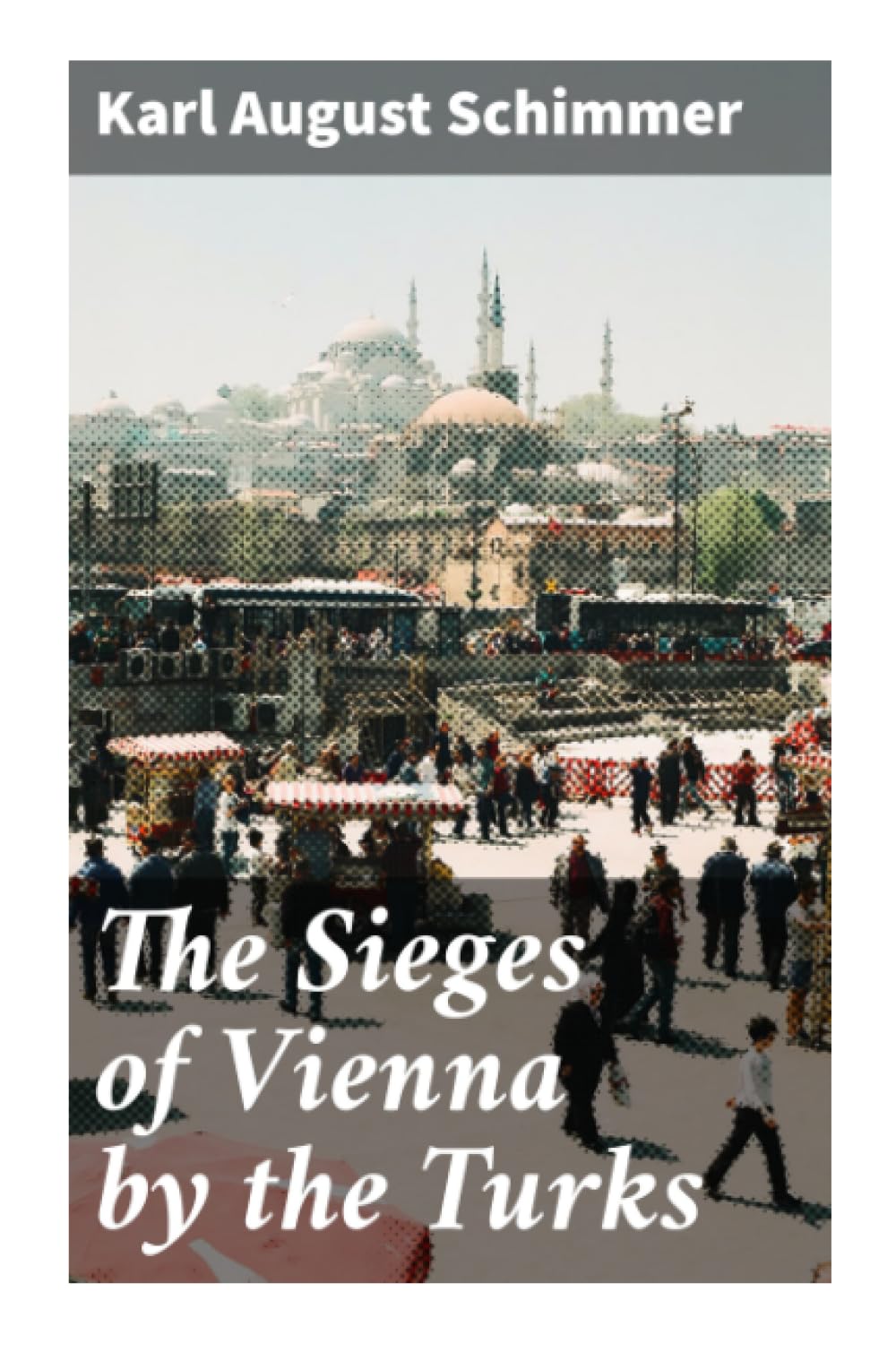 The Sieges of Vienna by the Turks Social Sciences