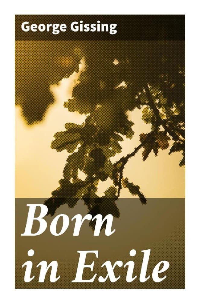 Product Image: Born in Exile