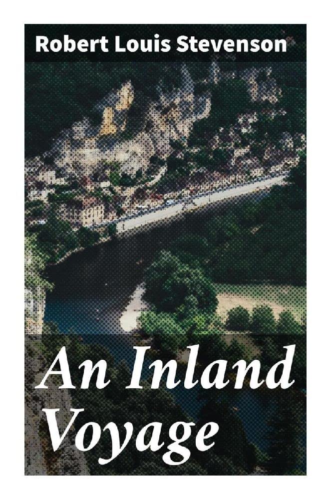 An Inland Voyage Leisure, Home & Garden