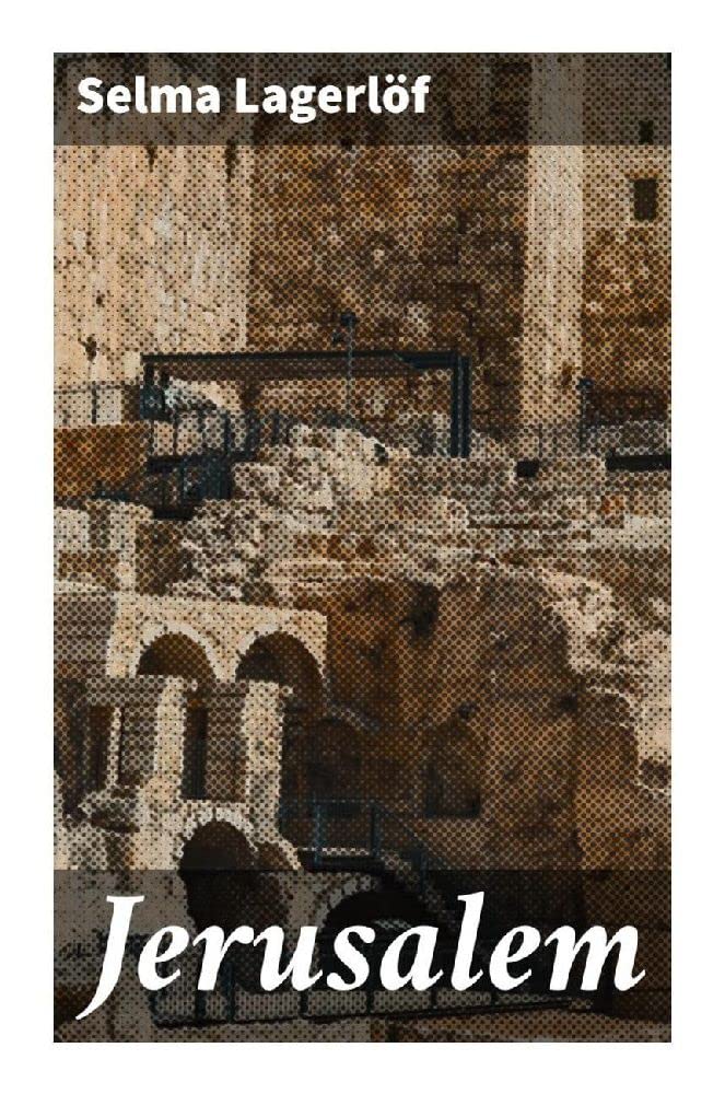 Product Image: Jerusalem
