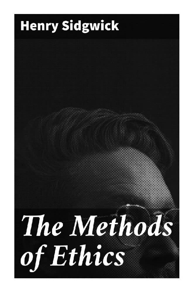 Product Image: The Methods of Ethics