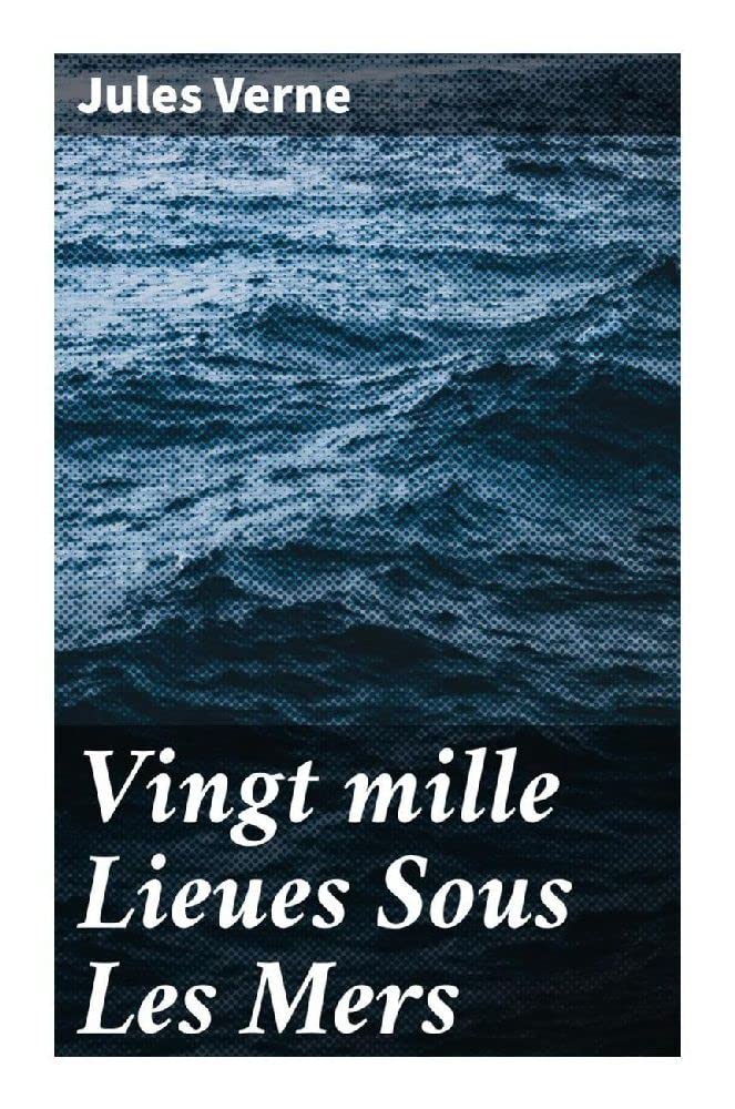 Vingt mille Lieues Sous Les Mers Action & Adventure