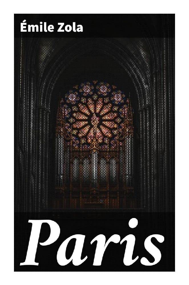 Paris Classics