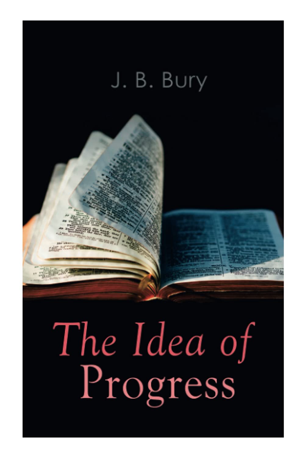 The Idea of Progress Philosophy Books
