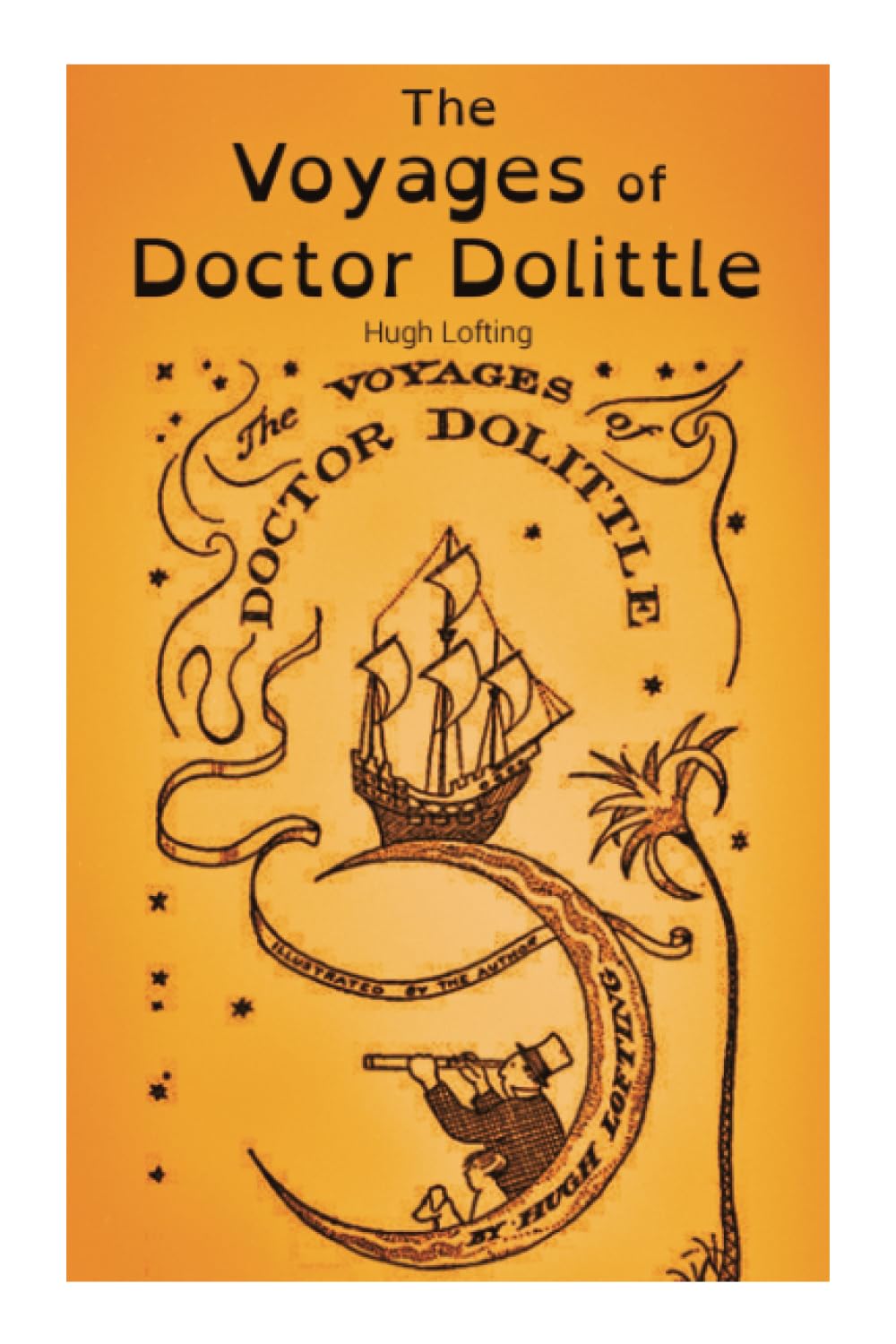 The Voyages of Doctor Dolittle Parents & Children