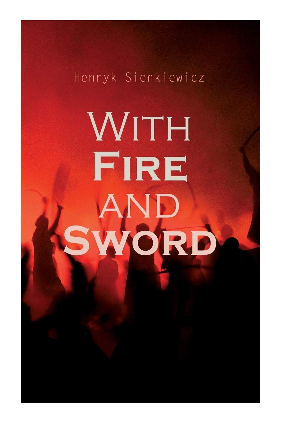 Product Image: With Fire and Sword